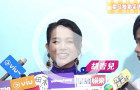 胡杏兒談老公“背妻攔女”事件：正常社交，與女士們認識多年