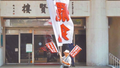 大罷免最新民調曝光