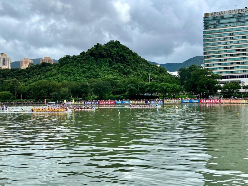 2024年賽事盛況（民政事務總署）。