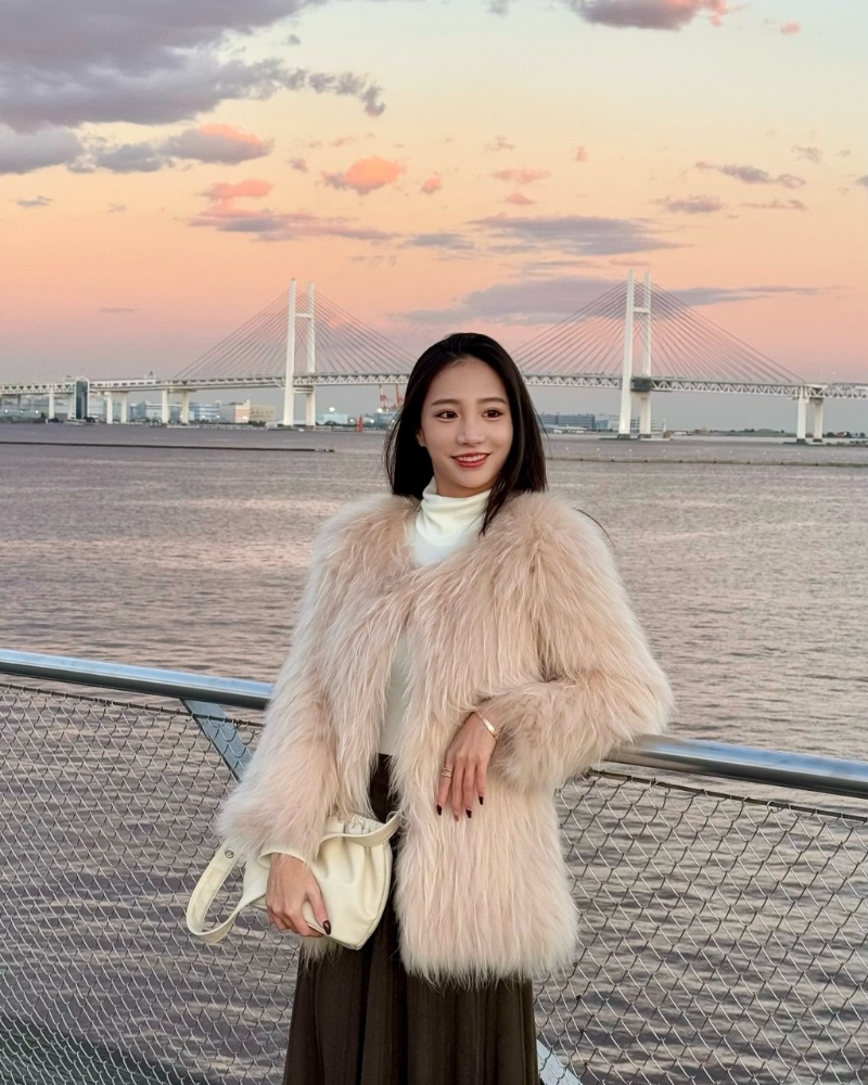 林采緹向來言論大膽。