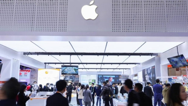 蘋果據報計劃從印度采購所有在美銷售iPhone。