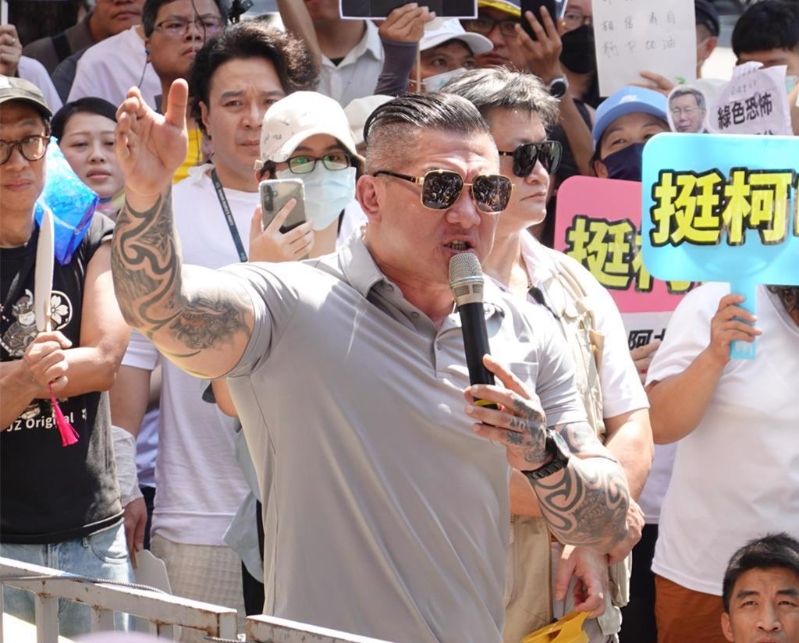 “館長”陳之漢