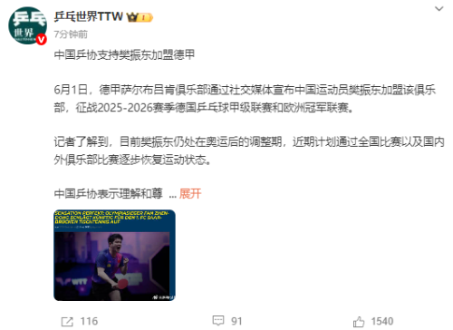 中國乒協