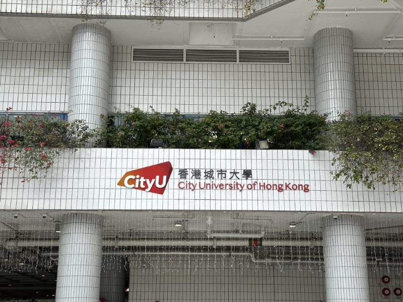城市大學