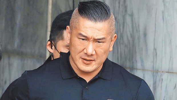 “館長”陳之漢