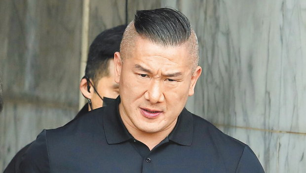“黨外在野大聯盟”成員橫跨藍綠白，網紅“館長”陳之漢也加入。