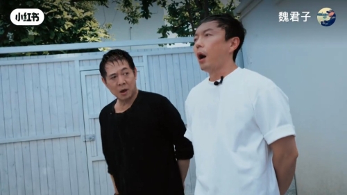 成年謝苗久未于香港觀眾前現身。