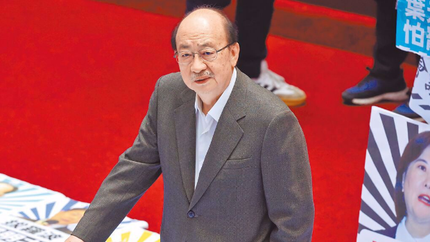 柯建銘