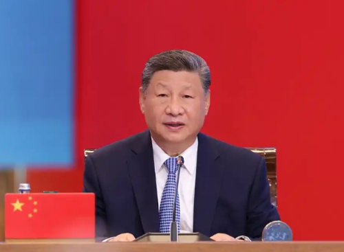 習近平