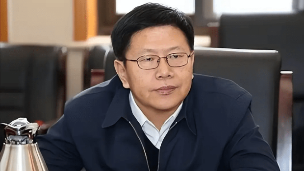 前包鋼集團董事長魏栓師。
