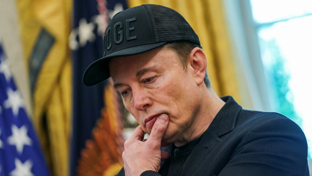 特朗普特使格雷內爾希望馬斯克能在伊朗免費開通星鏈服務。