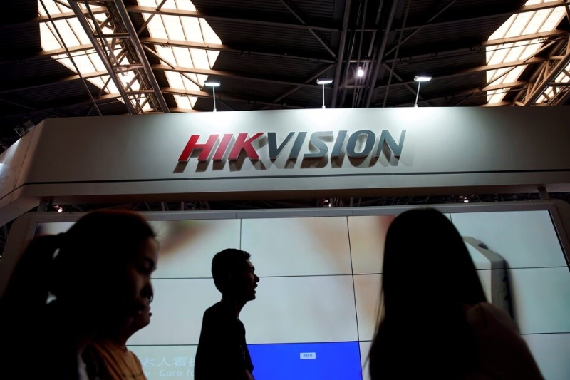 加拿大下令?？低曣P閉業務。路透社