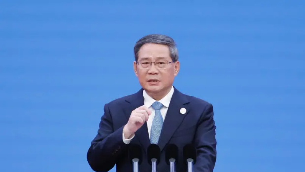 李強