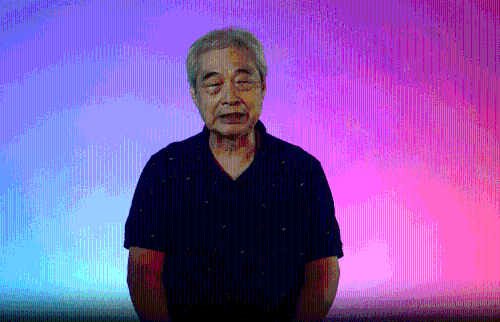 前警署警長梁炳親述破案經過。