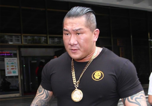 陳之漢。