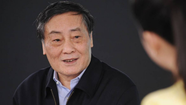 宗慶后此前被稱為“布鞋首富”。