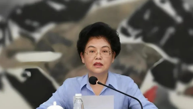 前寧夏自治區主席劉慧涉違紀違法受查。