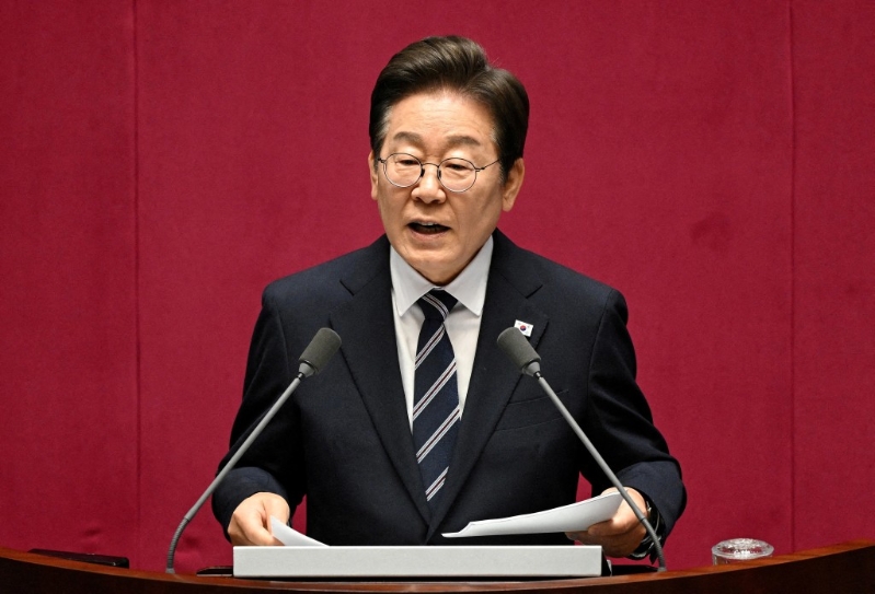 李在明