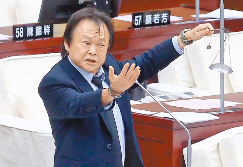 王世堅