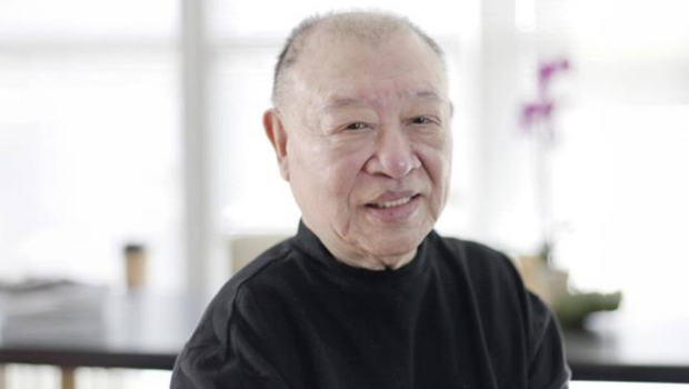 著名歷史學家許倬云逝世