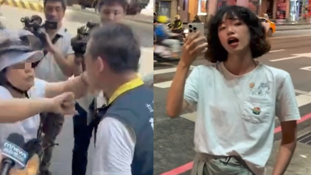 葉元之直言，他遭遇激進“青鳥”惡形惡狀對待只是一時，但有些家庭卻因社會撕裂而破碎。
