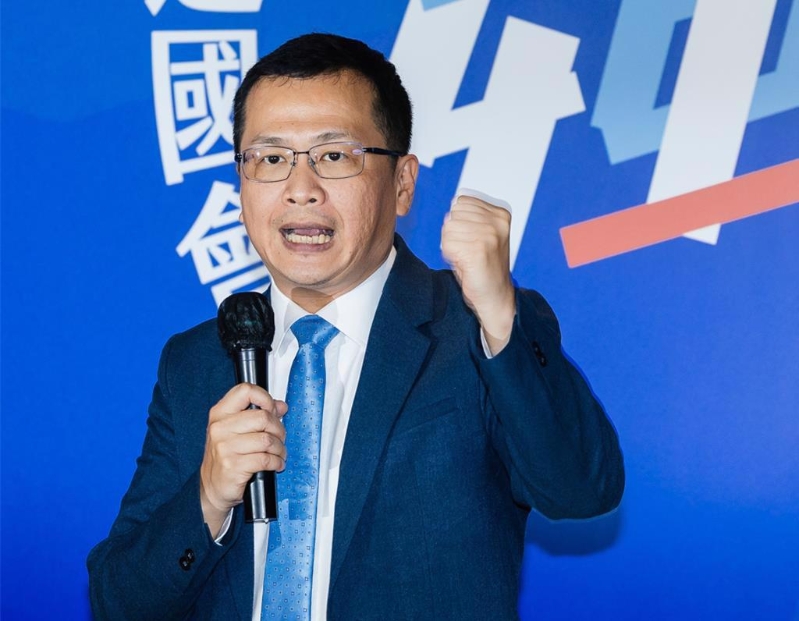 羅志強