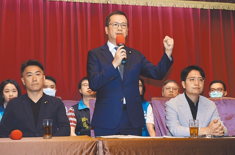 羅志強