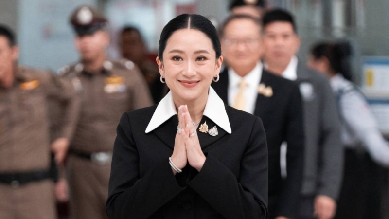 佩通坦被解職