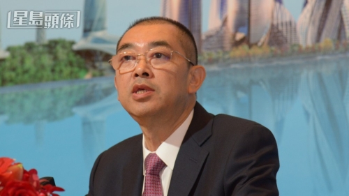 夏海鈞早前被揭長期居住在美國加州而非其聲稱的加拿大地址。