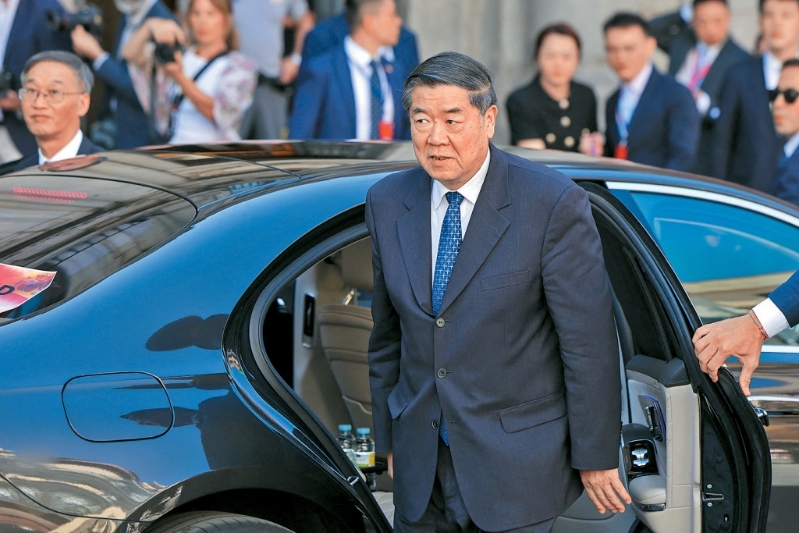 中美2
