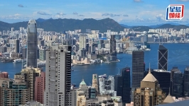 施政報告2025?| 陳茂波：香港稅率低，招商引資具競爭力