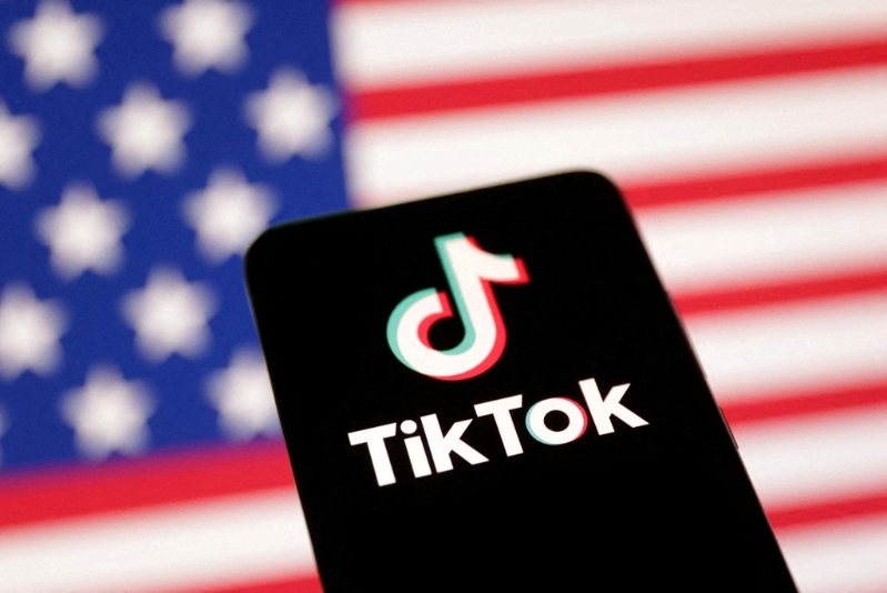 TikTok TikTok
