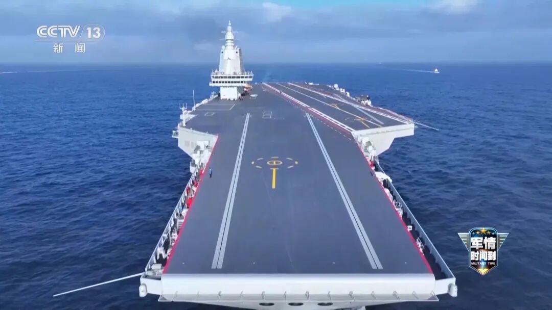 福建艦2 福建艦2