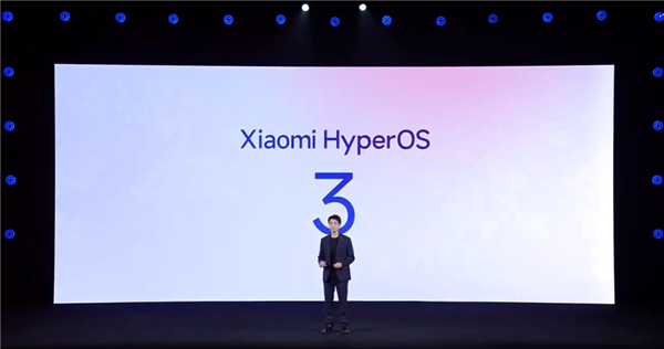 小米軟件負責人金凡微博顯示“暫無內容”：閉關打磨澎湃OS