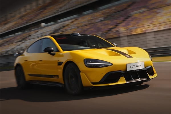 新華社評小米對標蘋果：中國科技力量正在改寫競爭格局