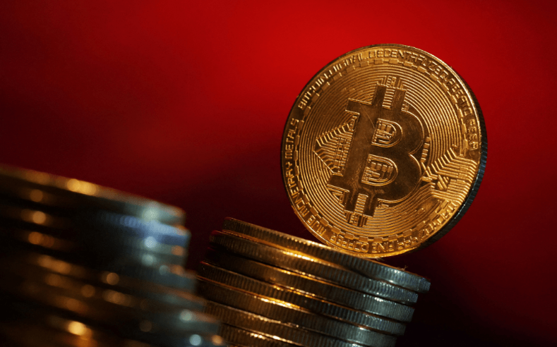 美司法部沒收價值約150億元的比特幣，創下美國查扣金額最高紀錄。