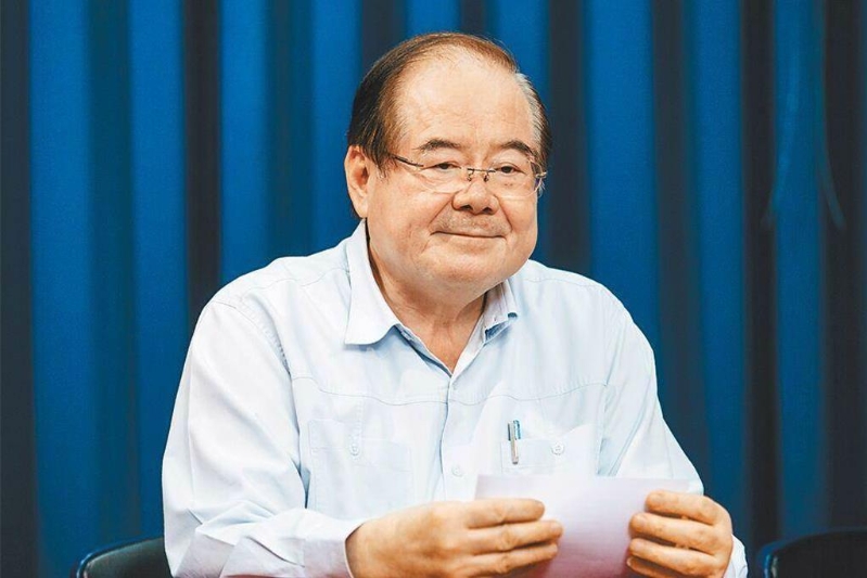 國民黨主席當選人鄭麗文22日公布第一波黨部人事名單