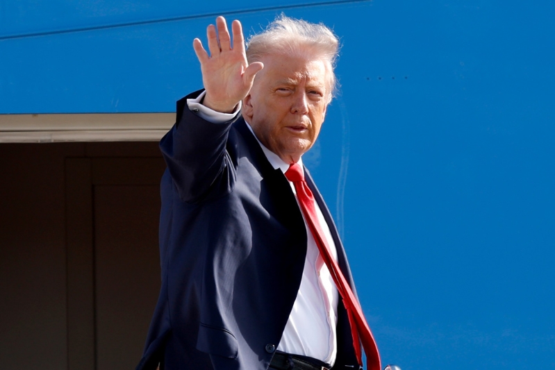 美國總統特朗普1日發文揚言可能進入非洲國家尼日利亞，“荷槍實彈”消滅伊斯蘭恐怖分子，并且已下令戰爭部為可能的行動做好準備