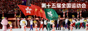 第十五屆全國運動會