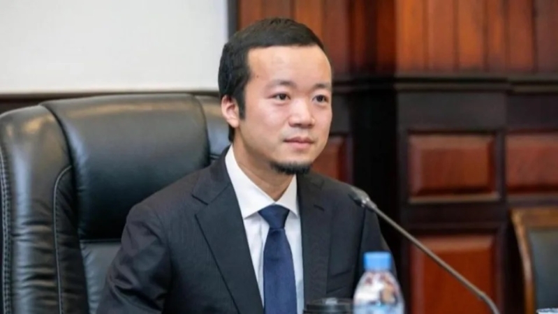 中國控美國“黑吃黑”