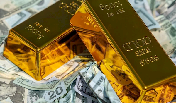 法國男子自家花園挖出市值70萬歐元的黃金：官方裁定歸其所有