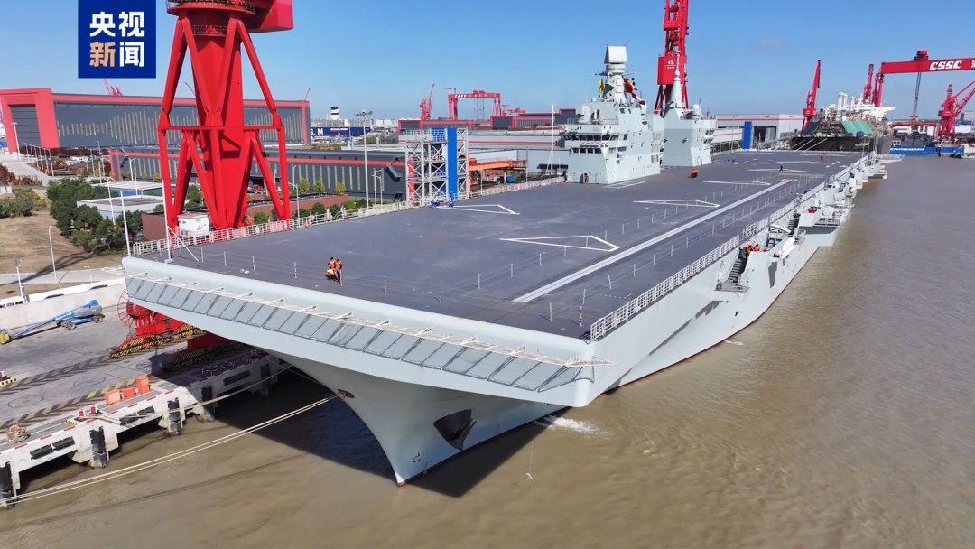 央視新聞客戶端報道配圖 央視新聞客戶端報道配圖