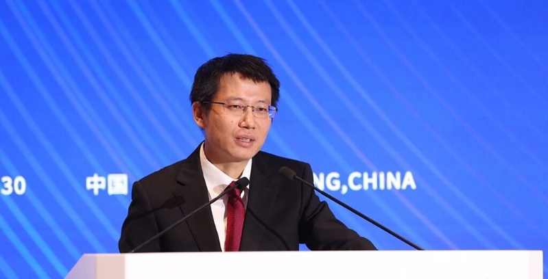 AI芯片商寒武紀創辦人陳天石的身家暴增。