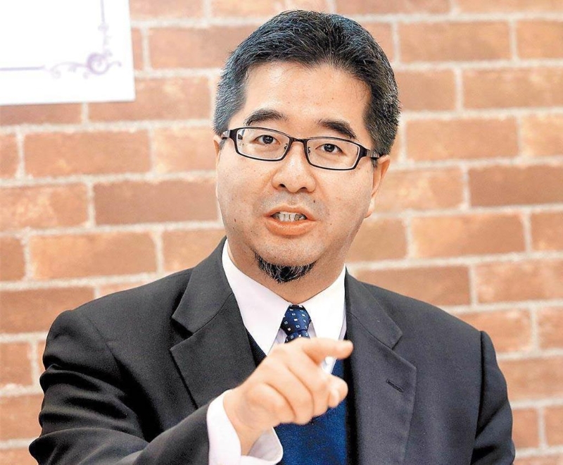 國民黨副主席蕭旭岑。