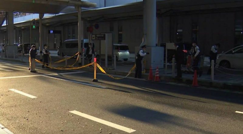 中國20多歲青年與母游日